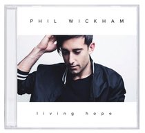 Album Image for Living Hope - DISC 1