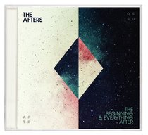 Album Image for The Beginning and Everything After - DISC 1