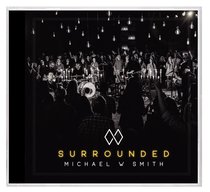 Album Image for Surrounded - DISC 1