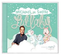 Album Image for Lullaby: Introducing the Nighty Nights - DISC 1