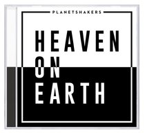 Album Image for 2018 Heaven on Earth CD & DVD - DISC 1