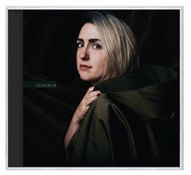 Album Image for Evergreen - DISC 1