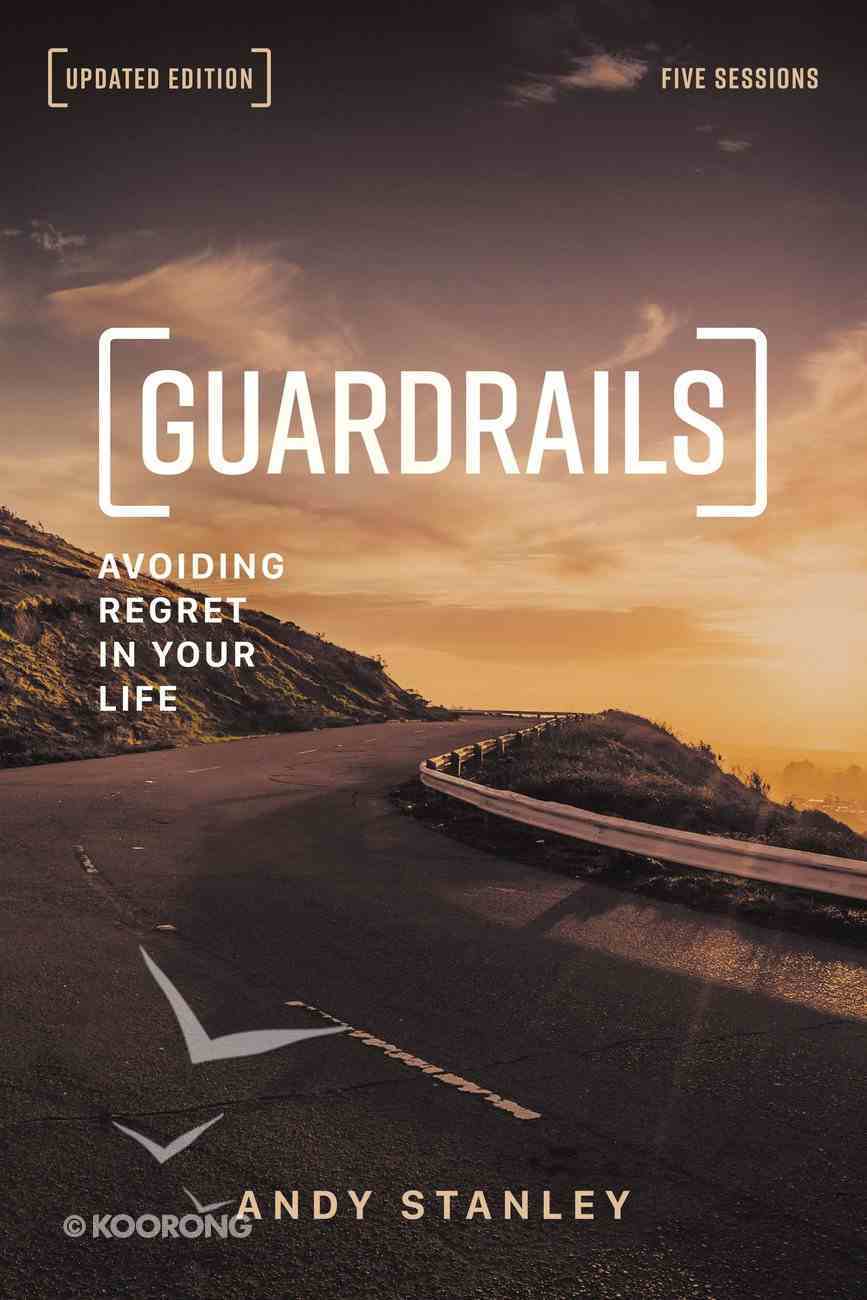 Guardrails Study Guide, Updated Edition eBook