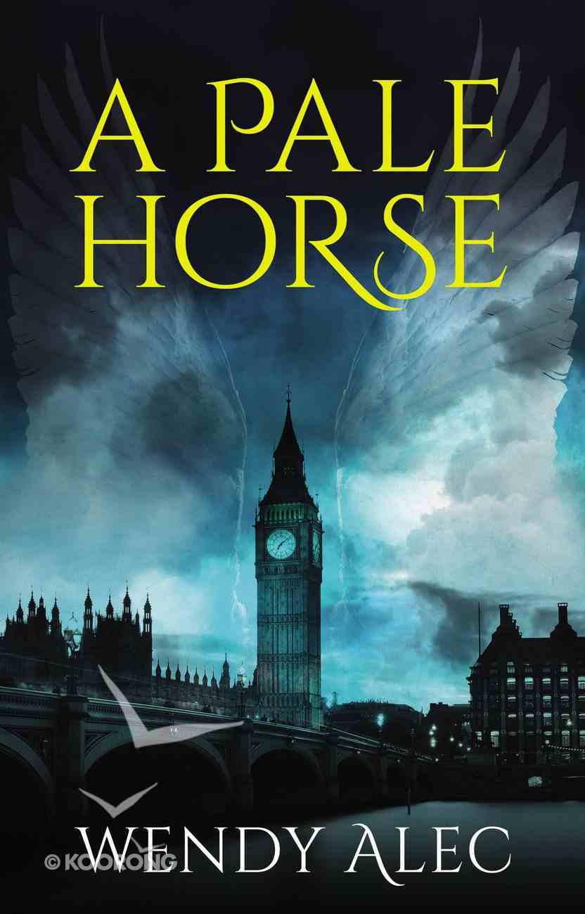 A Pale Horse (The Trilogy) (#02 in Chronicles Of Brothers - The Trilogy Series) eBook