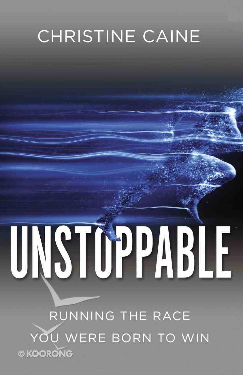 Unstoppable eBook