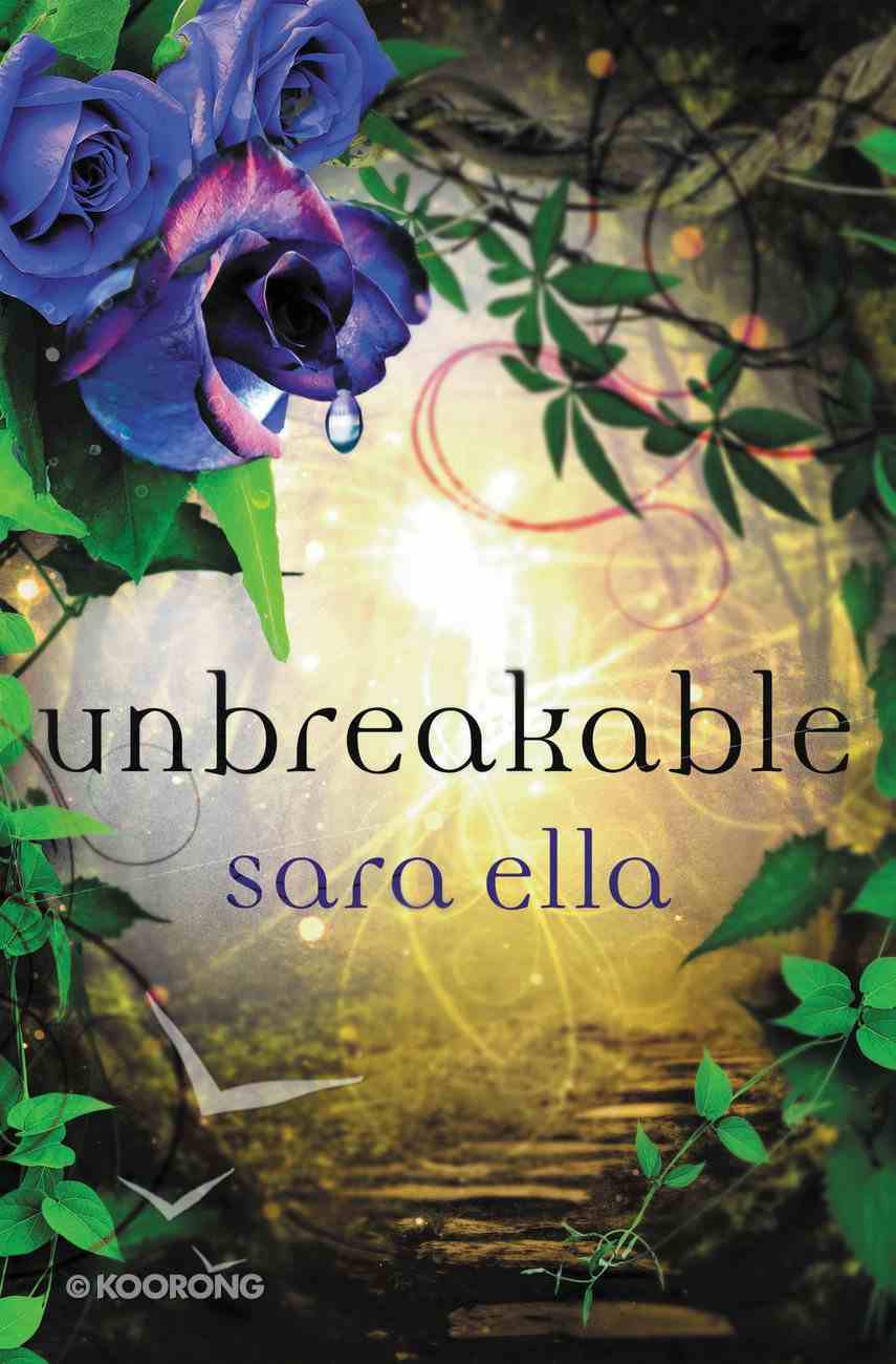 sara ella unblemished series