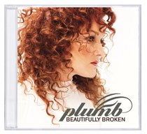 Album Image for Beautifully Broken - DISC 1
