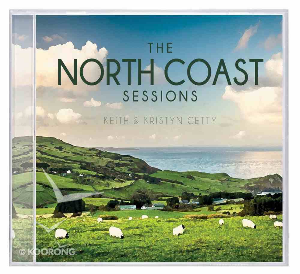 North Coast Sessions CD