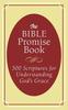The Bible Promise Book: 500 Scriptures For Understanding God's Grace Paperback - Thumbnail 0