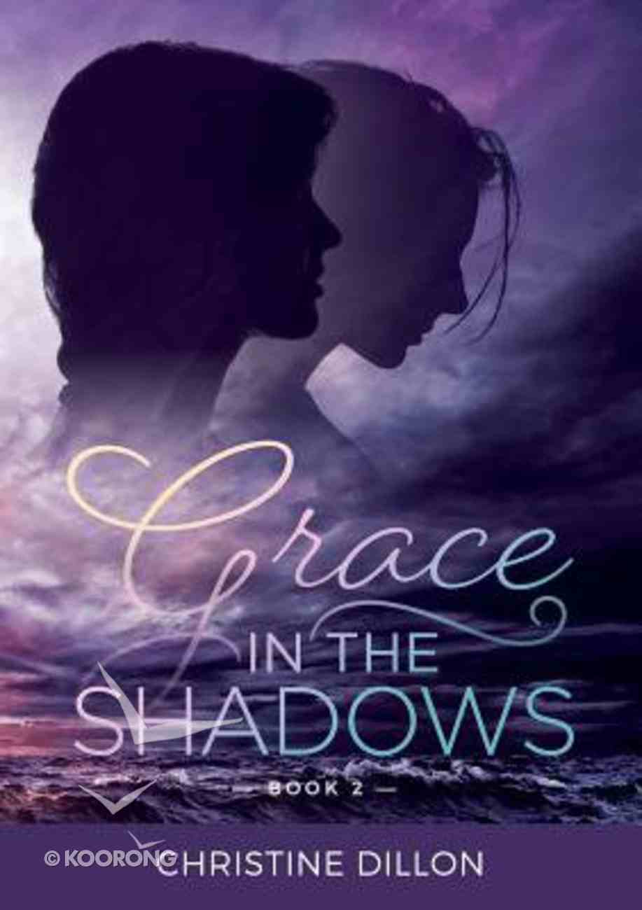 Grace in the Shadows (#02 in Grace Series) Paperback