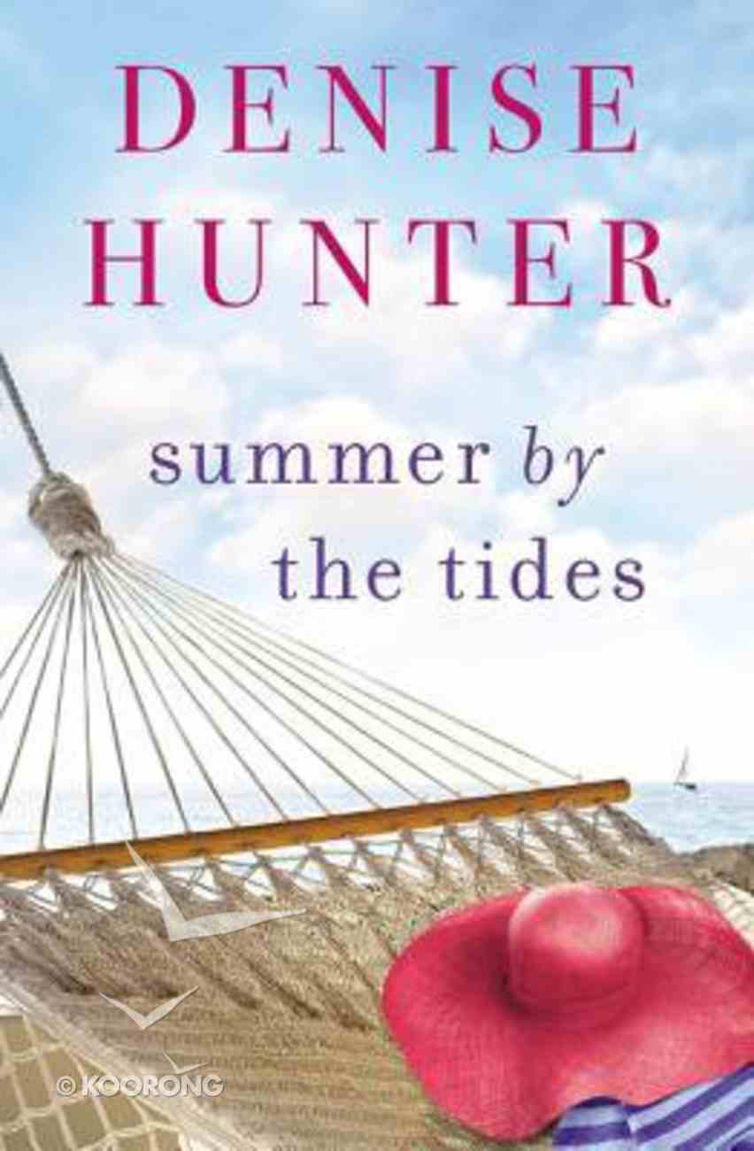 Summer By the Tides Paperback