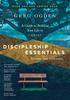 Discipleship Essentials: A Guide to Building Your Life in Christ Paperback - Thumbnail 0