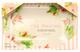 Small Glass Trinket Tray: His Mercies Are New Every Morning, Floral Homeware - Thumbnail 2