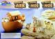 Noah's Ark Play Set (Tales Of Glory Toys Series) Game - Thumbnail 0
