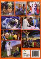 Maung God Nuyu Ngaralk Mark (Gospel Of Mark) Paperback - Thumbnail 1