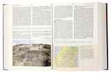 ESV Archaeology Study Bible (Black Letter Edition) Hardback - Thumbnail 3