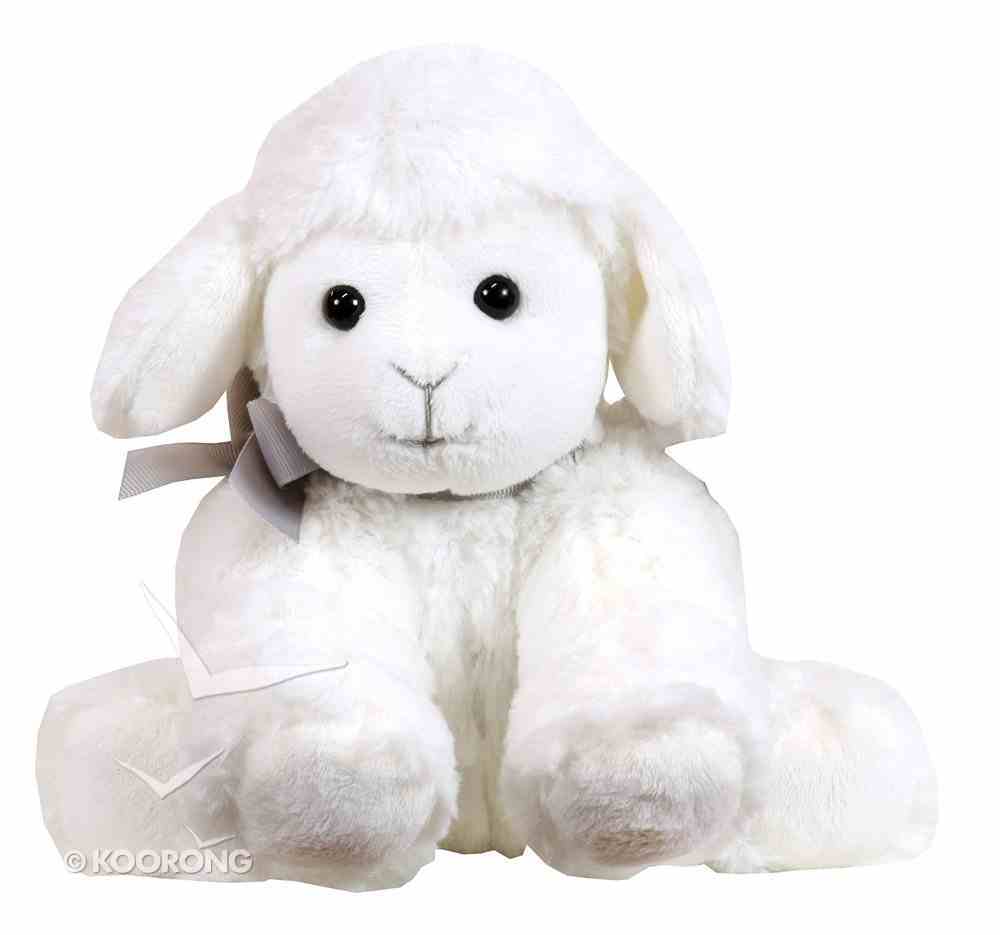 Plush My Little Lamb Animal Soft Goods