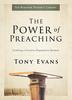 Kpt: Power of Preaching, The: Crafting a Creative Expository Sermon (The Kingdom Pastor's Library Series) Hardback - Thumbnail 0