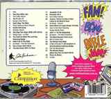 Fam Bam Bible Jam CD - Thumbnail 1