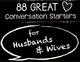 Conversation Starters: For Husbands & Wives Cards Stationery - Thumbnail 0