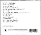 Living Hope CD - Thumbnail 1
