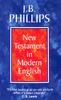 J B Phillips: New Testament in Modern English Paperback - Thumbnail 0