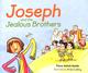 Joseph and the Jealous Brothers (#2 in Young Joseph Series) Paperback - Thumbnail 0