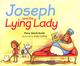 Joseph and the Lying Lady (#3 in Young Joseph Series) Paperback - Thumbnail 0