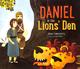 Daniel in the Lion's Den Paperback - Thumbnail 0