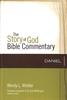 Daniel (The Story Of God Bible Commentary Series) Hardback - Thumbnail 0