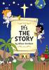 It's the Story (Includes Stickers) Paperback - Thumbnail 0