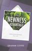 The Newness Advantage (#02 in Letters From God Series) Paperback - Thumbnail 0