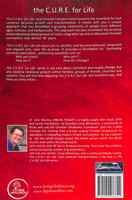 God-Centred Transformation (#1 in The Cure For Life Series) Paperback - Thumbnail 1