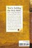 NLT Holy Bible Text Edition (Black Letter Edition) Paperback - Thumbnail 1