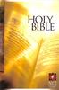 NLT Holy Bible Text Edition (Black Letter Edition) Paperback - Thumbnail 0