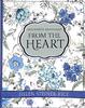 One-Minute Devotions: From the Heart Imitation Leather - Thumbnail 0