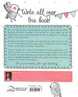 Doodle Devotions For Girls: 60 Devotions, Activities and Colouring in Paperback - Thumbnail 1