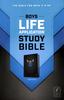 NLT Boys Life Application Study Bible (Black Letter Edition) Hardback - Thumbnail 0