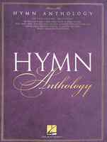 Hymn Anthology: 60 Selections For Piano (Music Book) Paperback - Thumbnail 0