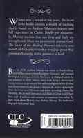 The Secret of the Abiding Presence (The Secret Series) Paperback - Thumbnail 1