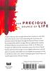 The Blood and the Spirit: Our Precious Source of Life Paperback - Thumbnail 1