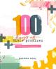 100 Days of Bible Promises: A Devotional Journal Hardback - Thumbnail 0
