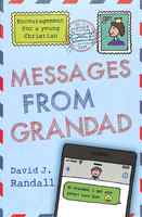 Messages From Grandad: Encouragement For a Young Christian Paperback - Thumbnail 0