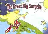 The Great Big Surprise Paperback - Thumbnail 0