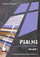 Psalms Volume #01: Songs From the Heart: 50 Undated Devotions Psalms 1-50 (10 Publishing Devotions Series) Paperback - Thumbnail 0