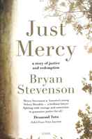 Just Mercy: A Story of Justice and Redemption Paperback - Thumbnail 0