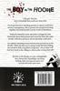 The Boy in the Hoodie Paperback - Thumbnail 1
