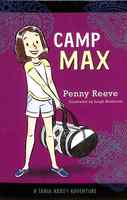 Camp Max (Tania Abbey Adventure Series) Paperback - Thumbnail 0