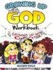 Growing Up With God (Workbook) Paperback - Thumbnail 0