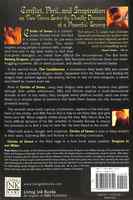 Circles of Seven (2nd Edition) (#03 in Dragons In Our Midst Series) Paperback - Thumbnail 1